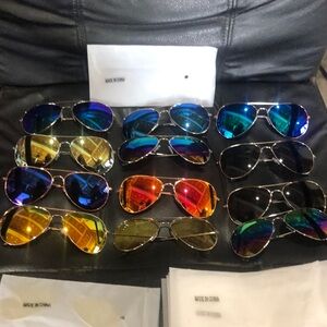 sunglasses 🕶️ 😎 12 pair pack
